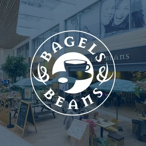 Bagels & Beans