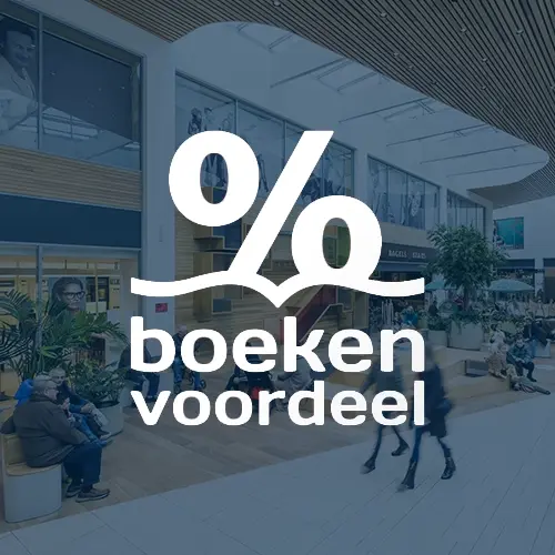 Boekenvoordeel