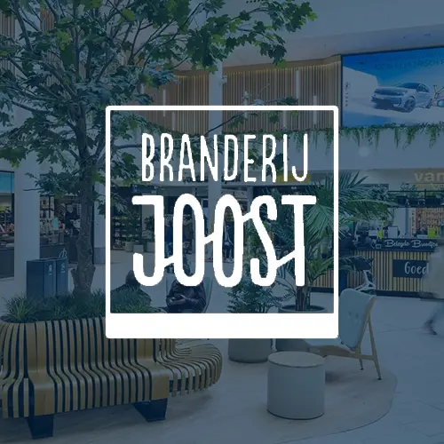 Branderij Joost