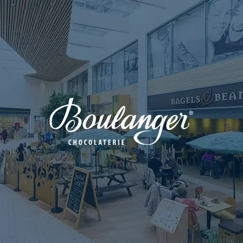 Chocolaterie Boulanger