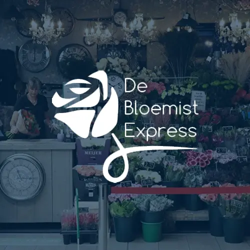 De Bloemist Express