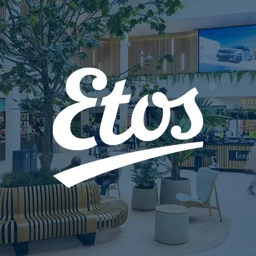 Etos