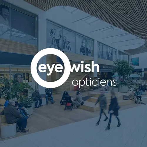 Eye Wish Opticiens