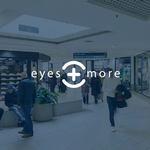 Eyes & More