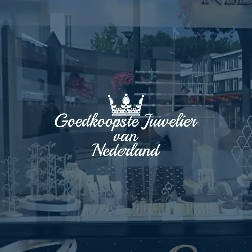 Goedkoopste Juwelier van Nederland