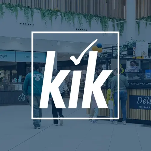 KiK