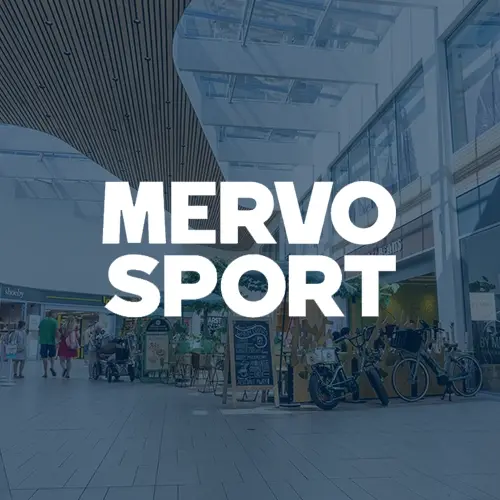 Mervo Sport