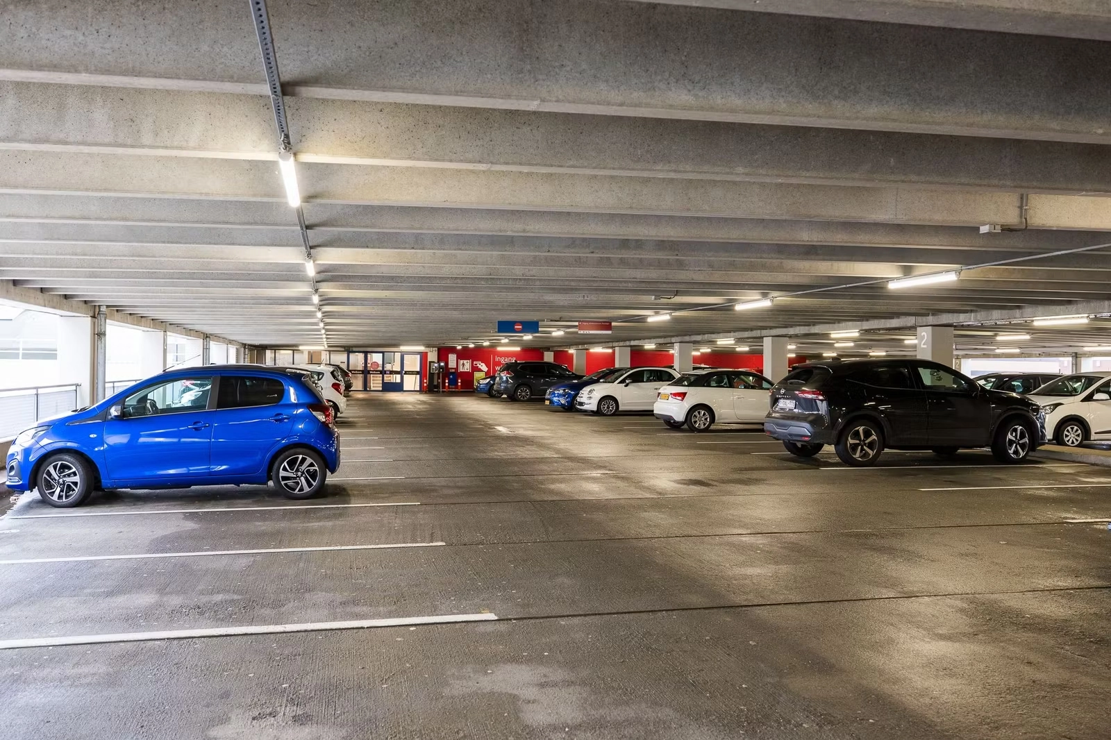 Parking(1)