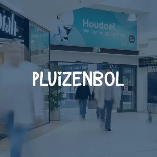 Pluizenbol