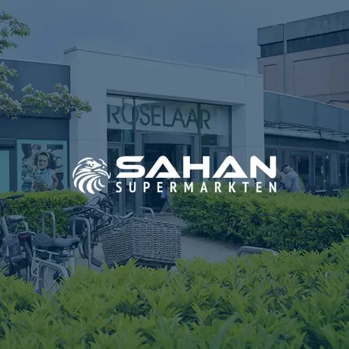 Sahan Supermarkten