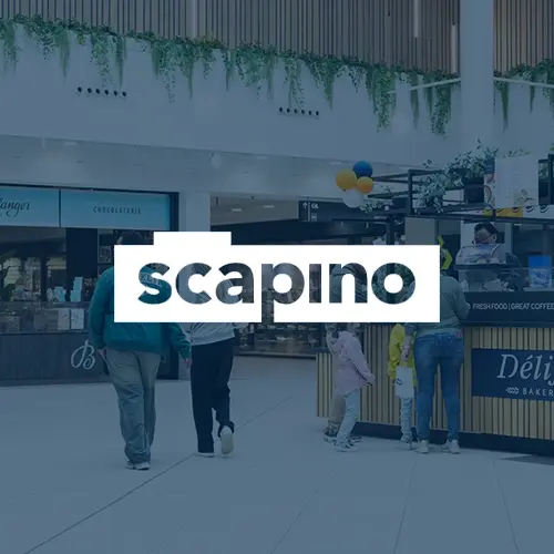 Scapino