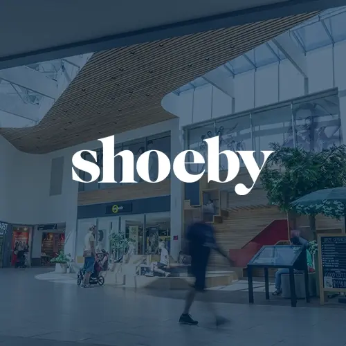 Shoeby