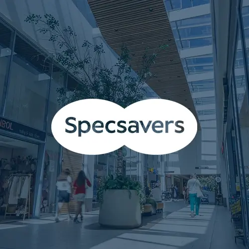 Specsavers