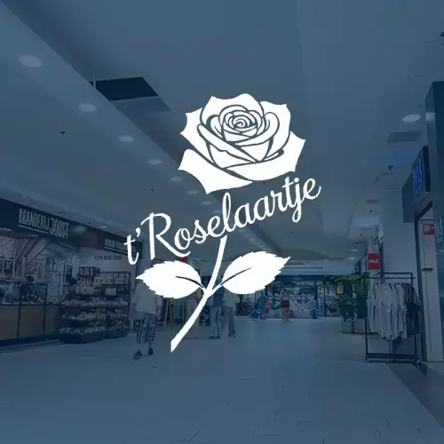 T'Roselaartje
