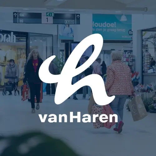 VanHaren