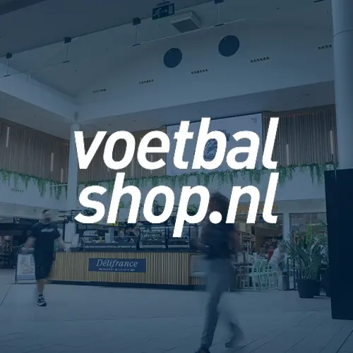 Voetbalshop.nl