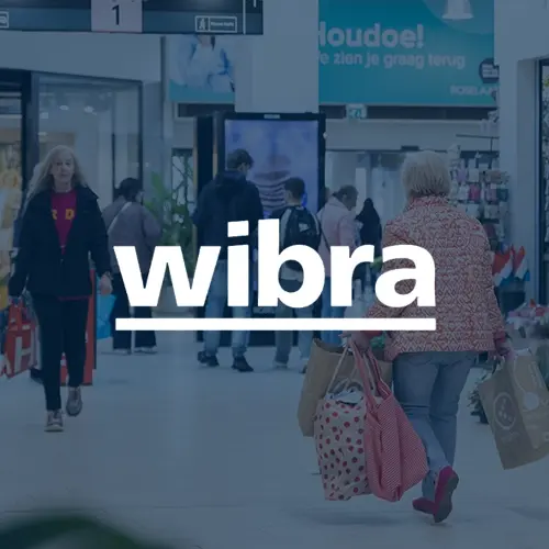 Wibra