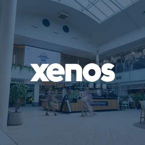 Xenos